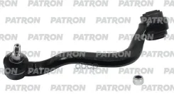 ����� �������� ������ ������ �������� BMW X5 E70 (2007) [178Patronps5241R] PS5241R ����
