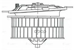 �������� ��������� Mercedes BENZ W210 / BMW E30 [178Luzarlfh15210] LFH15210 ����