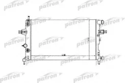 �������� �������� OPEL Astra G /Zafira (F75) ���� (�������� �� ����) [178Patronprs3335] PRS3335 ����
