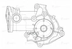 ����� ������� (�����) Hyundai H-100/Mitsubishi L200/Pajero/Montero/Space [178Luzarlwp1123] LWP1123 ����