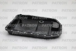 ������ ���� BMW 5-����� E60/E61 (2003-2009) ������ � �������� + ��������� [178Patronpoc035] POC035 ����