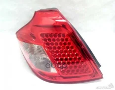 ������ ������ Kia Ceed 10-12 (�����/ 5D HBK) [178DEPO2231944LUE], ����� 2231944LUE ����