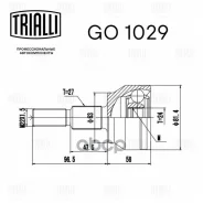 ���� �������� �������� Focus III (2011) [178Trialligo1029] GO1029 ����