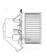 �������� ��������� VW Crafter (2006) ��� ������-�� BEHR ����� ���� 2 �������� [178Luzarlfh1504] LFH1504 ����