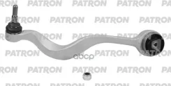 ����� �������� ����� BMW E-60 03 [178Patronps5325L] PS5325L ����