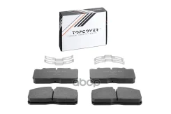 ������� ��������� �������� �������� MAN L2000/M2000 [178Topcovert02983002] T02983002 ����