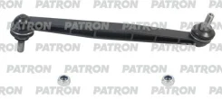 ��������� �������� ������. � ��������� �����. OPEL Astra F/G / Vectra B/ Corsa C [178Patronphcb13] PHCB13 ����