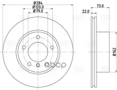 ���� ��������� �������� ������������� BMW 1-����� E87 (2004) 284�22 [178Triallidf261006] DF261006 ����