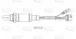 ������ �����������/Lambdasonde Mercedes BENZ W124E/ VW VW 280E/320E/E36AMG/E280/E320 [178Startvoltvsos0705] VSOS0705 ����