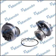 ����� ������� (�����) Daewoo Nubira (1997-1999) [178Mandomwp2002] MWP2002 ����