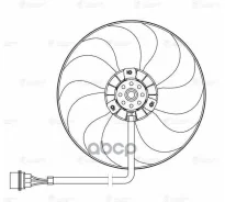 ���������� ��������� VW POLO (2001-2009) [178Luzarlfc1801] LFC1801 ����