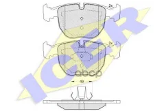 ������� ��������� �������� �������� BMW 5-E39/7-38 ATE [178ICER181530] 181530 ����