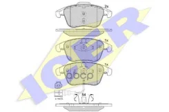 ������� �������� ��������! VW Tiguan 1.4TFSi/2.0TDi/2.0TFSi 07 181923 [178ICER181923] 181923 ����