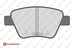 ������� ��������� ������ �������� �������� AUDI A3 [8P1]/[8PA]/ VW GOLF VI/ Scirocco (2008) [178Eurorepar1619791980] 1619791980 ����