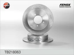 ���� ��������� | ��� ����/��� | Citroen C-Crosser 07-/ Mitsubishi Outlander II 06-/ Peugeot 4007 07- [178Fenoxtb218063] TB218063 ����