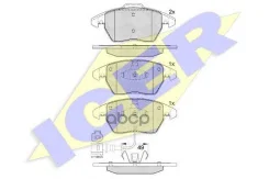 ������� ��������� �������� �������� AUDI A3 [8PA] /VW GOLF V [178ICER181567] 181567 ����