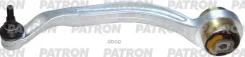 ����� �������� ������ ����� ������ AUDI A4/A6/A8/VW Passat B5/B6 [178Patronps5004L] PS5004L ����