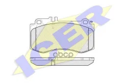 ������� ��������� �������� �������� W212 E-Klasse (2009) [178ICER181950] 181950 ����