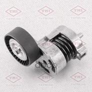 �����-���������� ����������� ����� BMW 3-����� E46 (1998-2005) [178Tatsumitfd1055] TFD1055 ����