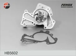 �����! Hyundai Santa Fe/Trajet 2.7 00, KIA Magentis 2.5i 01-06 [178Fenoxhb5602] HB5602 ����