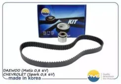 ������ ��� �������� Matiz / Spark [178Amdamdkitbr4] AMDKITBR4 ����