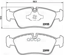 ������� ��������� �������� �������� BMW 3-E90 (2005)/1- E87 (2004) PF4138 - � �������� [178Triallipf4138] PF4138 ����