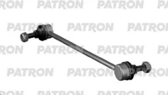 ����� �������� ����� Renault Megane II (2002-2009) ������� 18 MM [178Patronps5078L] PS5078L ����