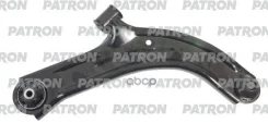 ����� �������� ������ Nissan Micra (K12E) (2002)/NOTE (E11) (2006) �/�=16�� [178Patronps5129R] PS5129R ����