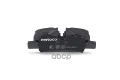 ������� ��������� ������ �������� �������� MINI F55 (2014) [178Metaco3010249] 3010249 ����