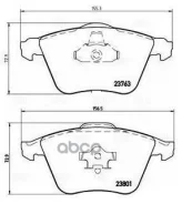 ������� ��������� �������� �������� AUDI A4/A6/A8 00 [178Triallipf4165] PF4165 ����