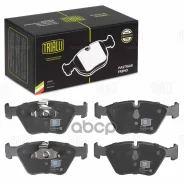 ������� ��������� �������� �������� BMW X3 E83 (2004)/3-����� E46 (1998-2005) [178Triallipf4184] PF4184 ����