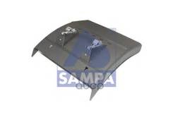     Stralis (2002-2006) [178Sampa18600197] 18600197 