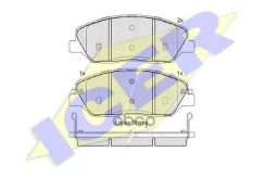 ������� ��������� �������� �������� Hyundai Santa FE (2012) [178ICER181828] 181828 ����