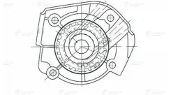����� ������� (�����) FIAT Brava/ Bravo/ Grande Punto [178Luzarlwp1661] LWP1661 ����