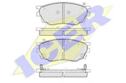 ������� ��������� �������� �������� Mazda 6 (GG) (2002-2007) 1.8 [178ICER181542] 181542 ����