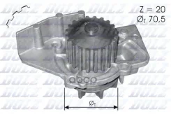����� ������� (�����) Citroen C5/Peugeot 206/Boxer 1.9D/2.0D [178Dolzc120] C120 ����