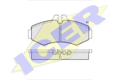 ������� �������� ! MB Vito 2.0i/2.3i/2.2CDi/2.3D/CDi 98 141288 [178ICER141288] 141288 ����