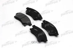 ���� ��������� ������ Chevrolet Cruze (2009)/OPEL Astra J (2010) 268 �� [178Patronpbd1677] PBD1677 ����