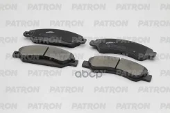 ������� ��������� �������� �������� Chevrolet Tahoe (2006-2014) [178Patronpbp066] PBP066 ����