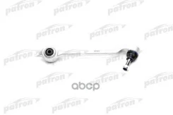 ����� �������� ������ ����� BMW 5-E39 95 2.0-3.0L [178Patronps5014L] PS5014L ����