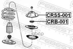 ����� ��������� ������������ Voyager/Caravan (RG) (2001) [178Febestcrss001] CRSS001 ����