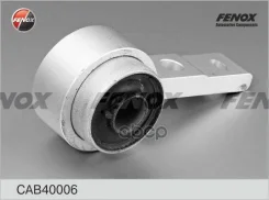 ����������� ������ �������� � ����������� | ��� ��� | Mazda 6 07- [178Fenoxcab40006] CAB40006 ����