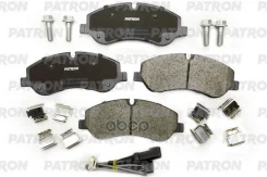 ������� ��������� �������� �������� FORD Transit (2012) [178Patronpbp071] PBP071 ����