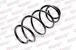 ������� �������� VW POLO (2001-2009) [178Standardspringsst134079F] ST134079F ����