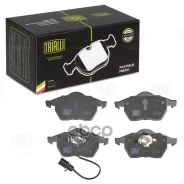 ������� ��������� �������� �������� FORD Galaxy (1995-2006)/SEAT Alhambra (1996-2001)/ � �������� [178Triallipf4207] PF4207 ����