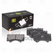 ������� ��������� �������� �������� Toyota LAND Cruiser (200) (2008) [178Triallipf1917] PF1917 ����
