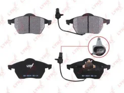 ������� ��������� �������� | ����� | VW Sharan 97-10, FORD Galaxy 95-06 [178Lynxautobd3024] BD3024 ����