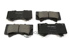 ������� ��������� �������� �������� Toyota LAND Cruiser (200) (2008) [178WEEN1510020] 1510020 ����