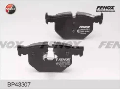������� ��������� ������ �������� �������� BMW 3-E90/ E92/ 5-E60 [178Fenoxbp43307] BP43307 ����
