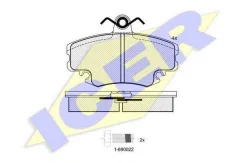 ������� ��������� �������� �������� Renault Logan/ CLIO (1991-1998) �� Largus � ����. �������� Lucas / PF4395 - � ��������� [178ICER180993204] 1809932...
